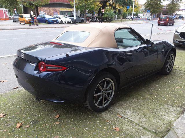 MAZDA MX-5 1.5L Skyactiv-G 132cv Kazari *PROMO NOVEMBRE*