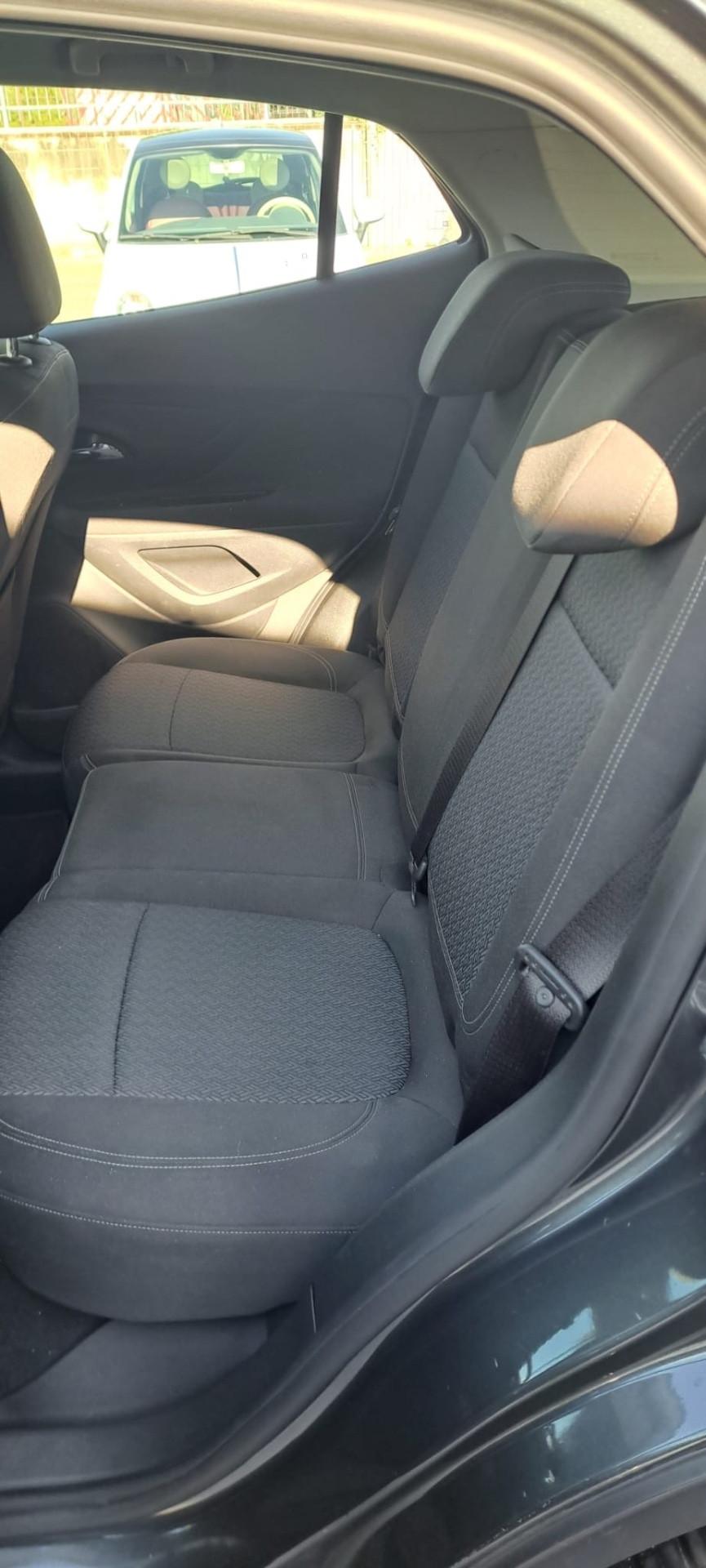 Opel Mokka X 1.4 Turbo GPL