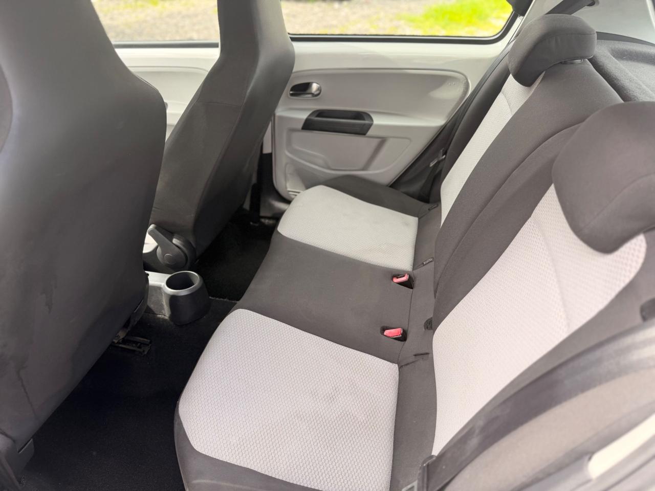 Seat Mii 1.0 68 CV 5 porte Style Ecofuel