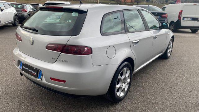 ALFA ROMEO 159 1.9 JTDm 150CV Sportwagon Progression