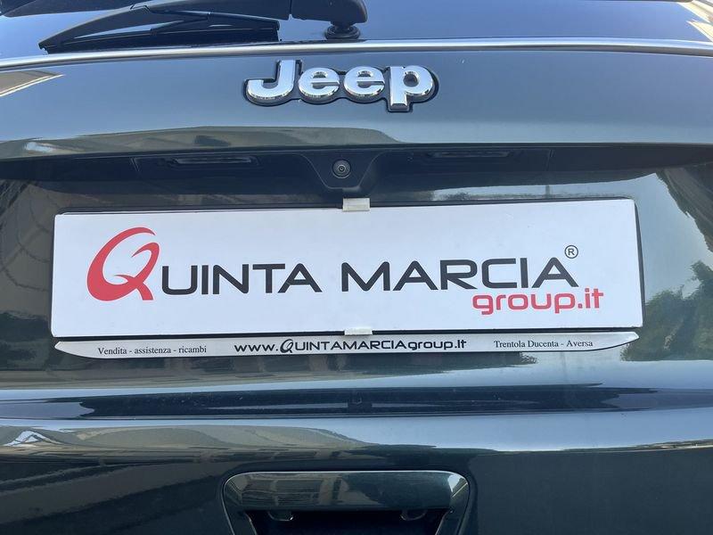 Jeep Compass 1.6 Multijet Limited KEYLESS/LED