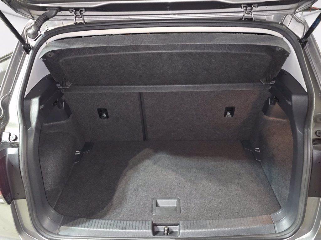 VOLKSWAGEN T-cross 1.0 tsi style 115cv del 2019