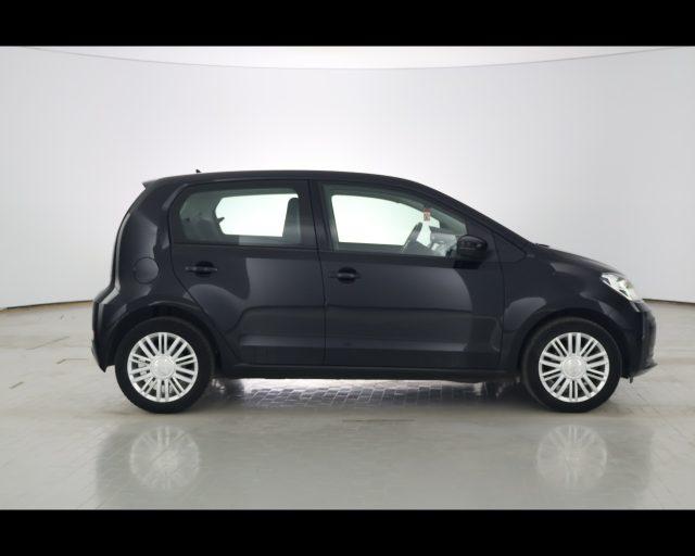 VOLKSWAGEN up! 1.0 5p. EVO move up! BlueMotion Technology
