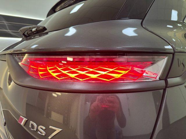 DS AUTOMOBILES DS 7 Crossback BlueHDi 130 aut. Performance Line+