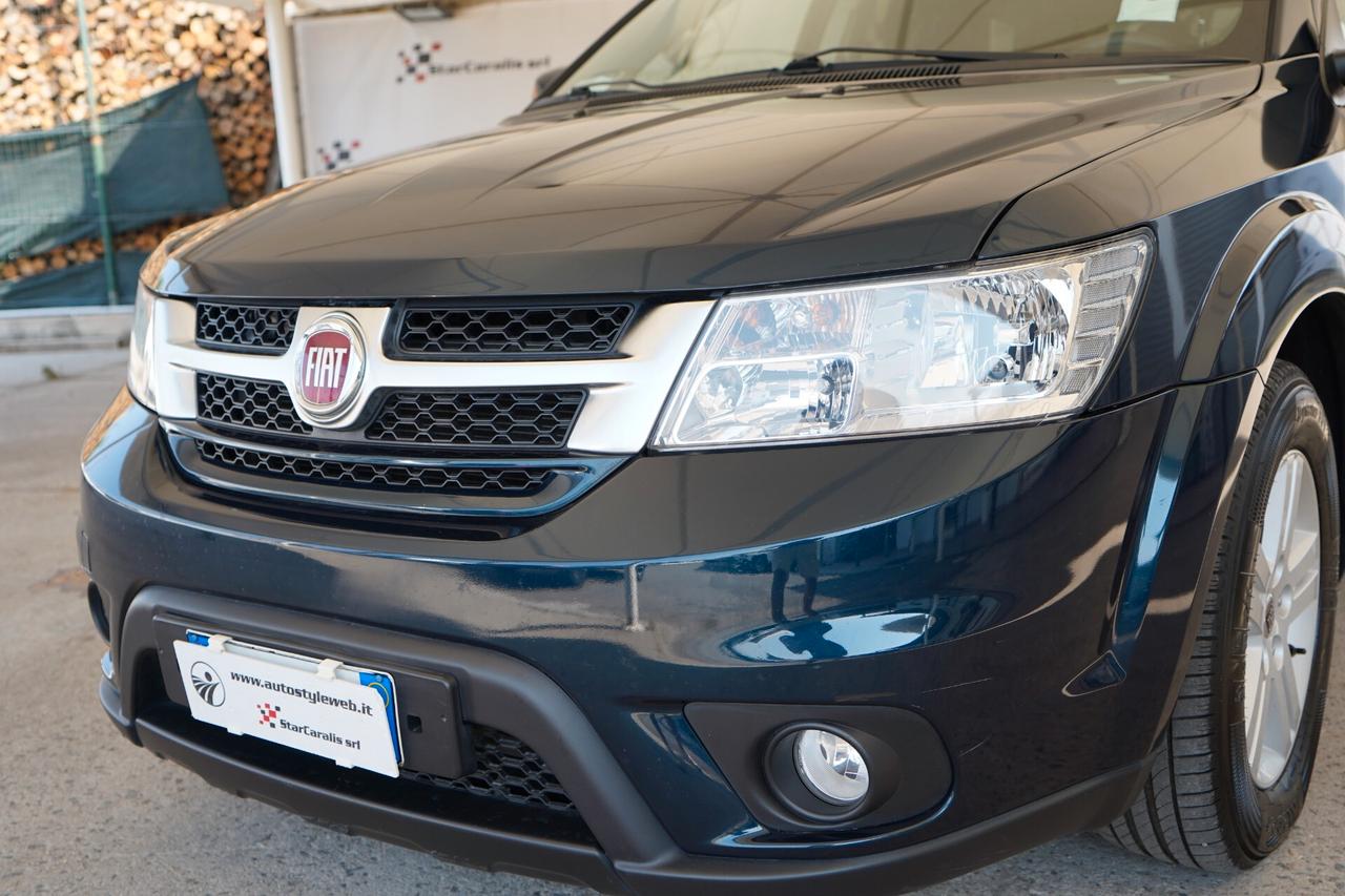 Fiat Freemont 2.0 Multijet 140 CV Urban 7 POSTI