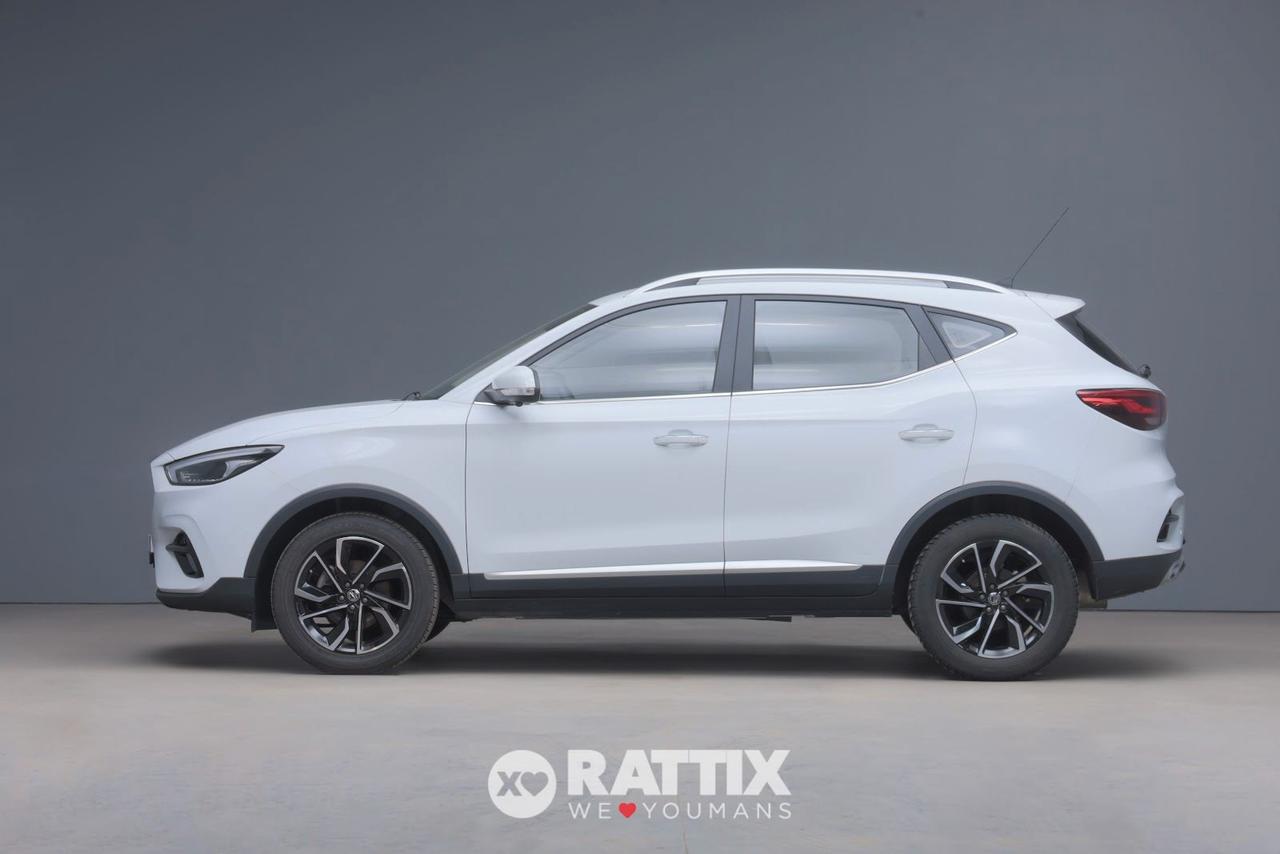 MG ZS 1.5 106CV Luxury