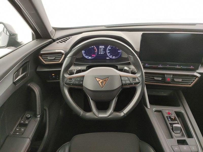 Cupra Formentor 1.5 tsi 150cv dsg