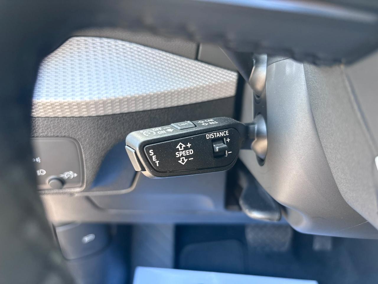 Audi Q2 30 TDI S tronic Advanced PREZZO PROMO