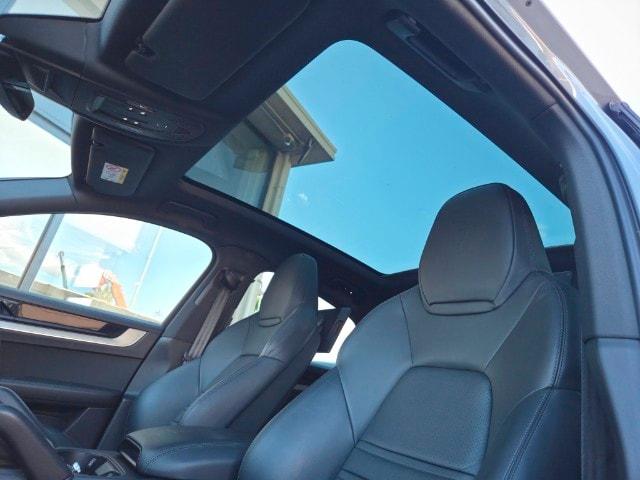 PORSCHE Cayenne Coupé 3.0 V6