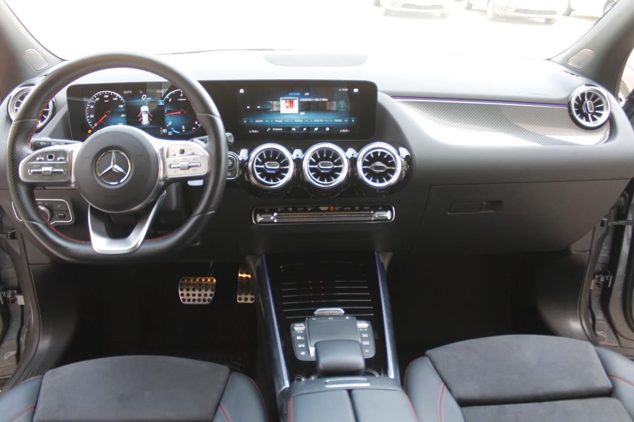 Mercedes-benz GLA 200 d Automatic Premium