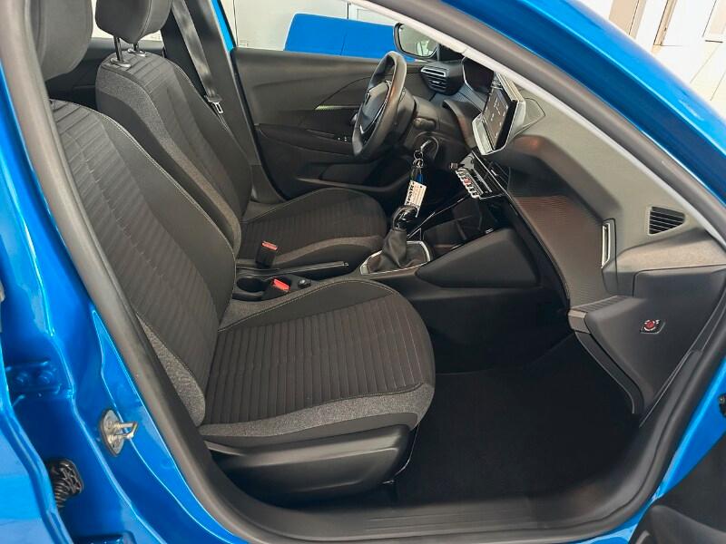 PEUGEOT 208 2ª serie 208 PureTech 75 Stop&Star...