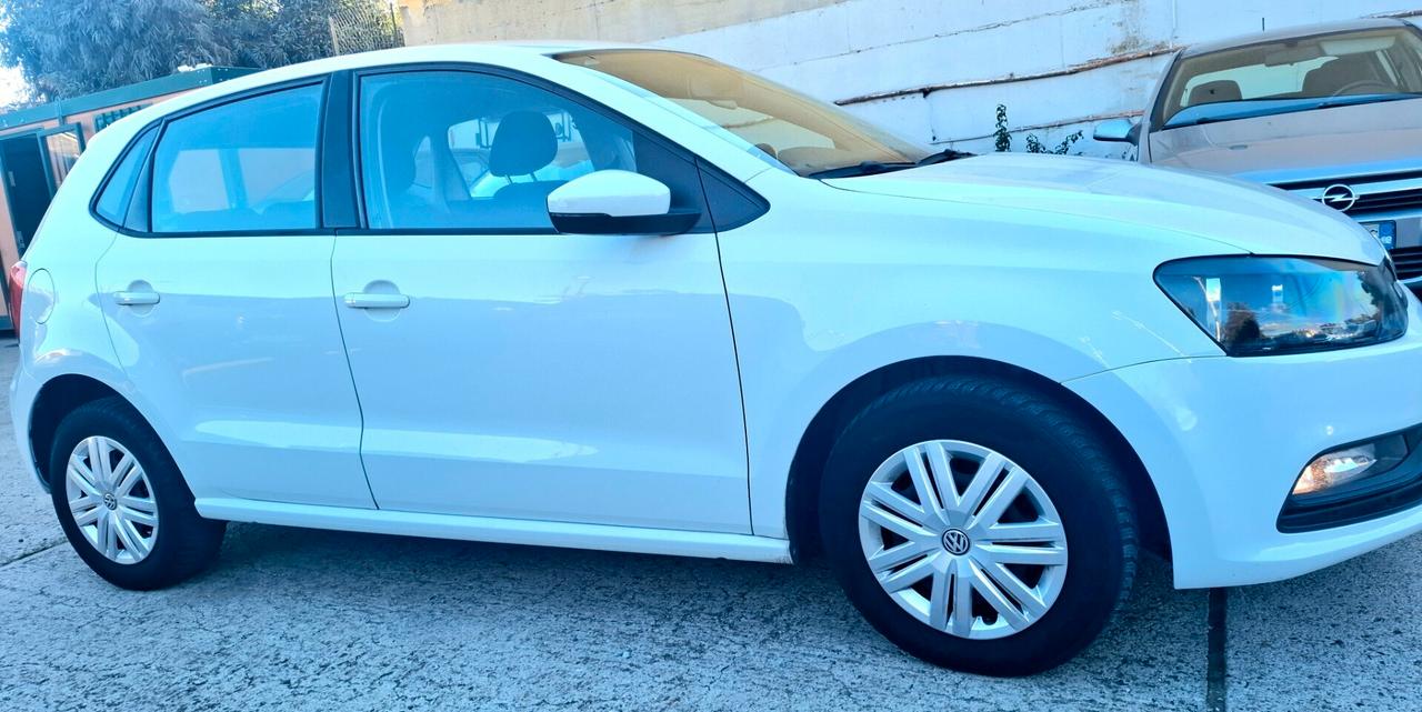 POLO 1.4 TDI 5p. Comfortline