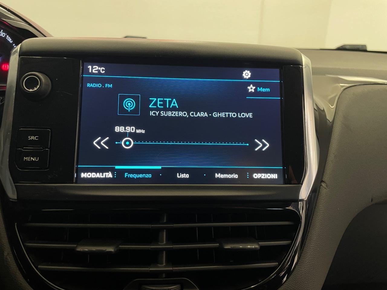 Peugeot 208 PureTech 68 5 porte Access