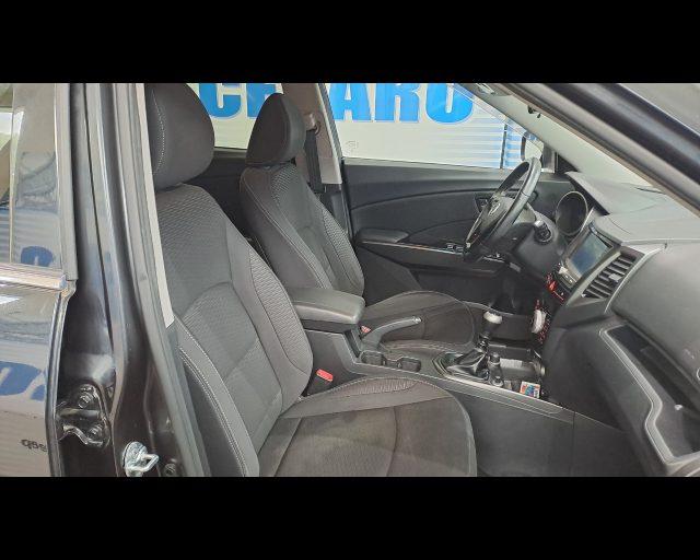 SSANGYONG XLV 1.6d Go 2wd