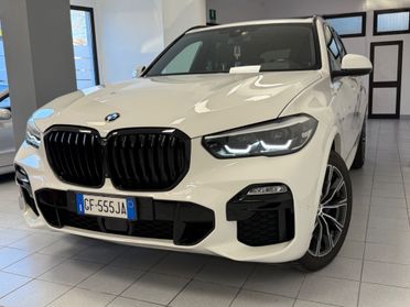 Bmw X5 xDrive30d Msport 286CV IVA ESPOSTA