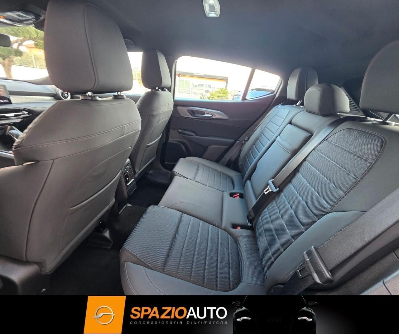 Alfa Romeo Tonale 1.6 diesel 130 CV TCT6 *TURISMO ITALIANO*