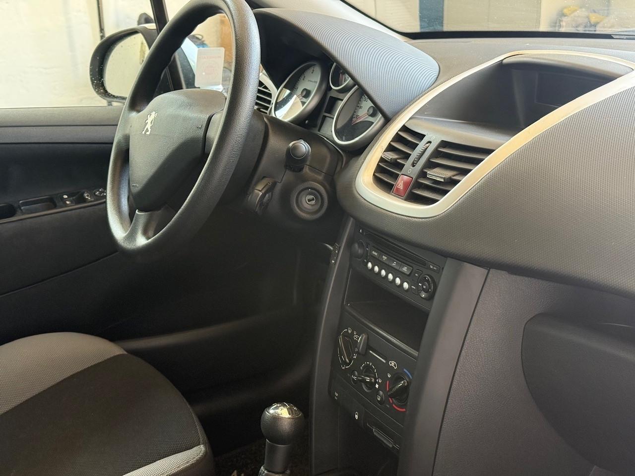Peugeot 207 1.4 VTi 95CV 5p. Energie