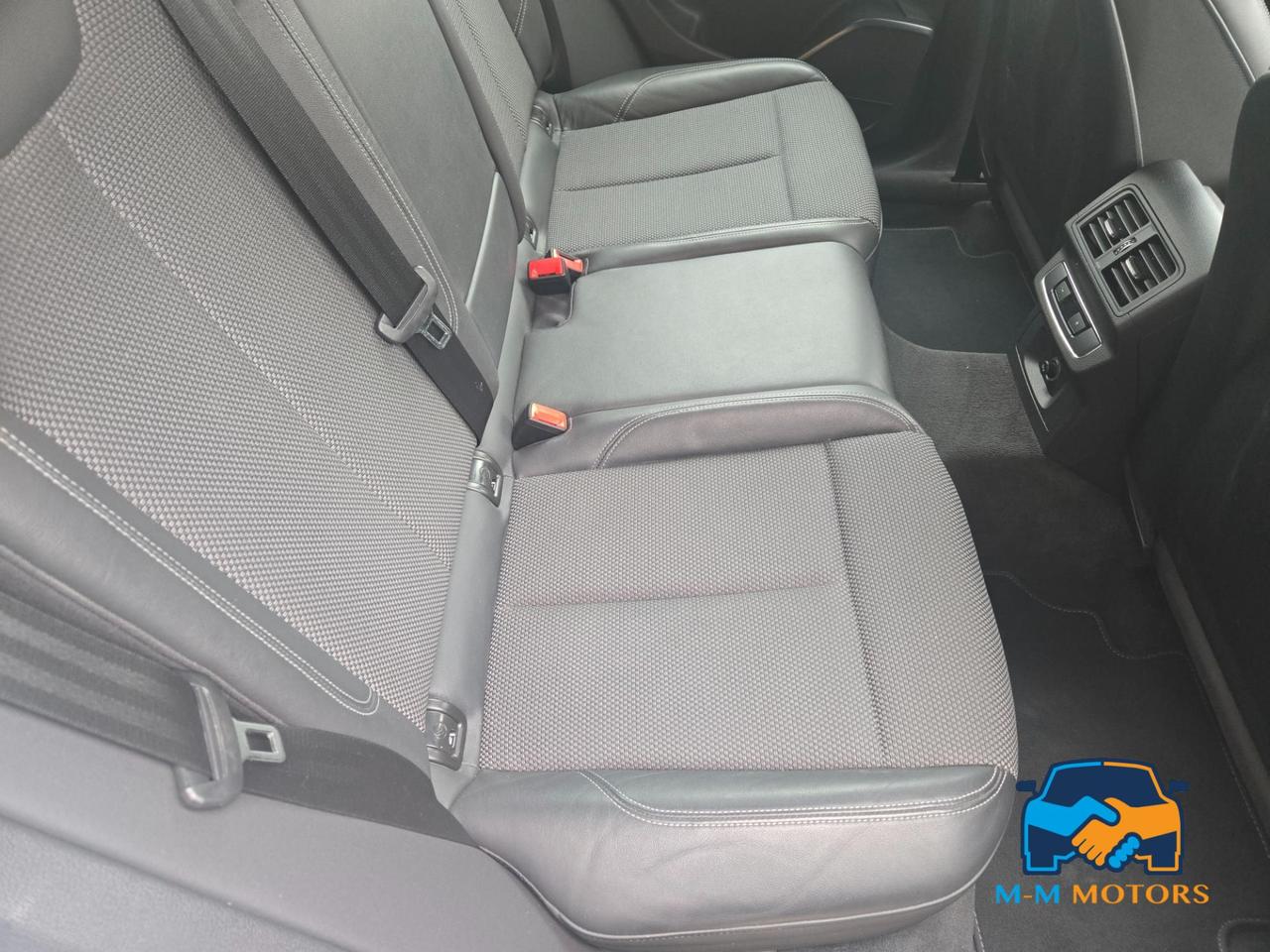 Audi Q5 40 2.0 tdi S-line Plus quattro 190cv