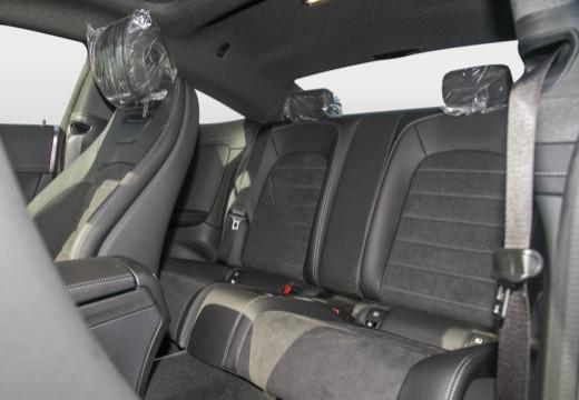 Mercedes-Benz Classe C-C205 2016 Coupe - C Coupe 220 d Premium 4matic auto