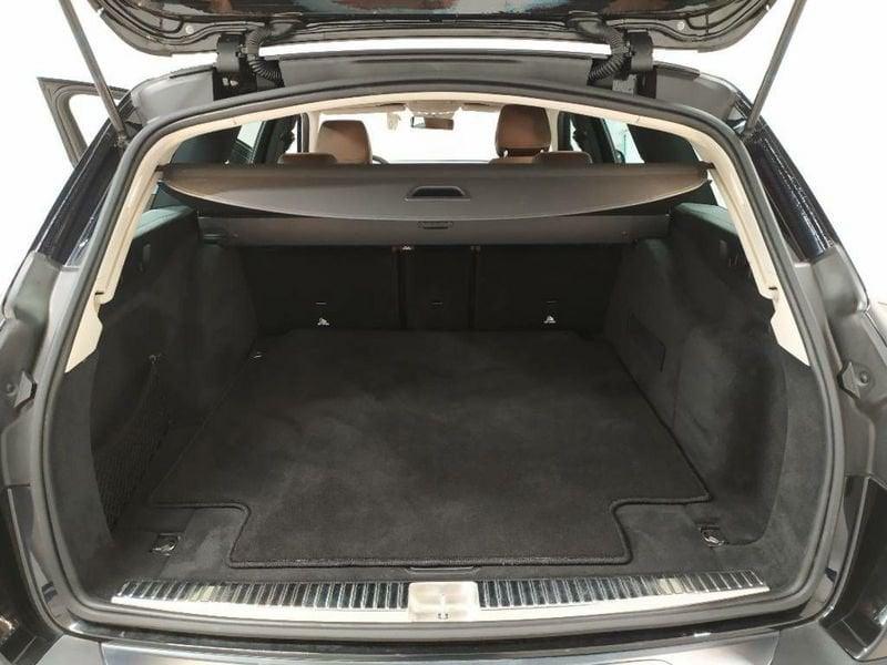 Mercedes-Benz Classe E E SW All-Terrain 220 d Business Sport 4matic auto