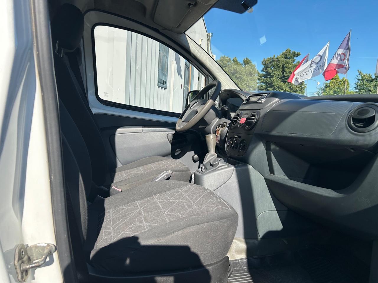 Fiat Fiorino 1.3 MJT 75CV Furgone SX