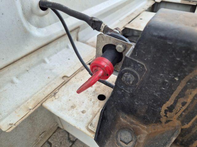 FORD Transit 2.0TDCi EcoBlue 170CV PL DoKa - Rib. Trilater.