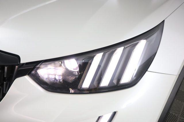 PEUGEOT 2008 2008 BlueHDi 130 S&S EAT8 GT