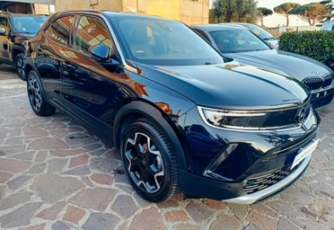 Opel Mokka 1.2 Turbo 130 CV Ultimate