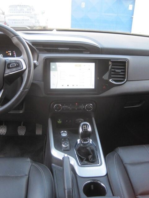 Dr 4.0 1.5 Bi-Fuel GPL