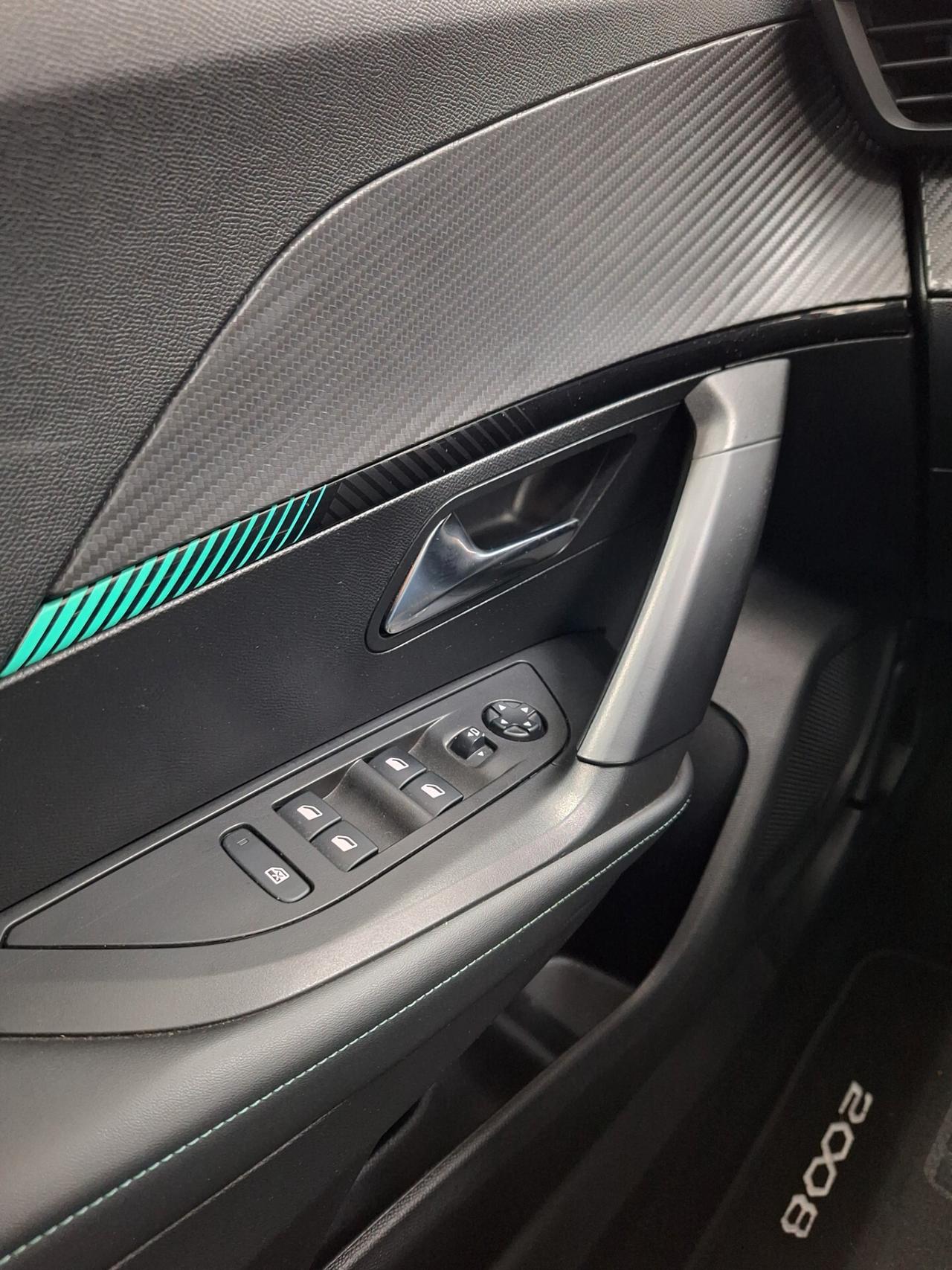 Peugeot 2008 Allure Pack 1.5 BlueHDi 110cv