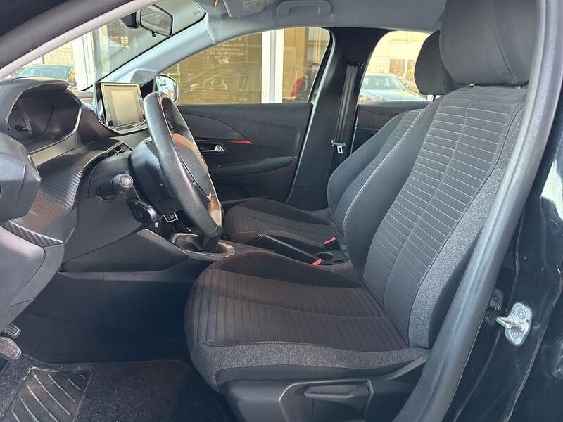Peugeot 208 208 1.2 puretech Style s&s 75cv