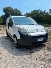 FIAT FIORINO 1.3 Multijet 95 CV Cargo – 2016 – GARANZIA 12 MESI