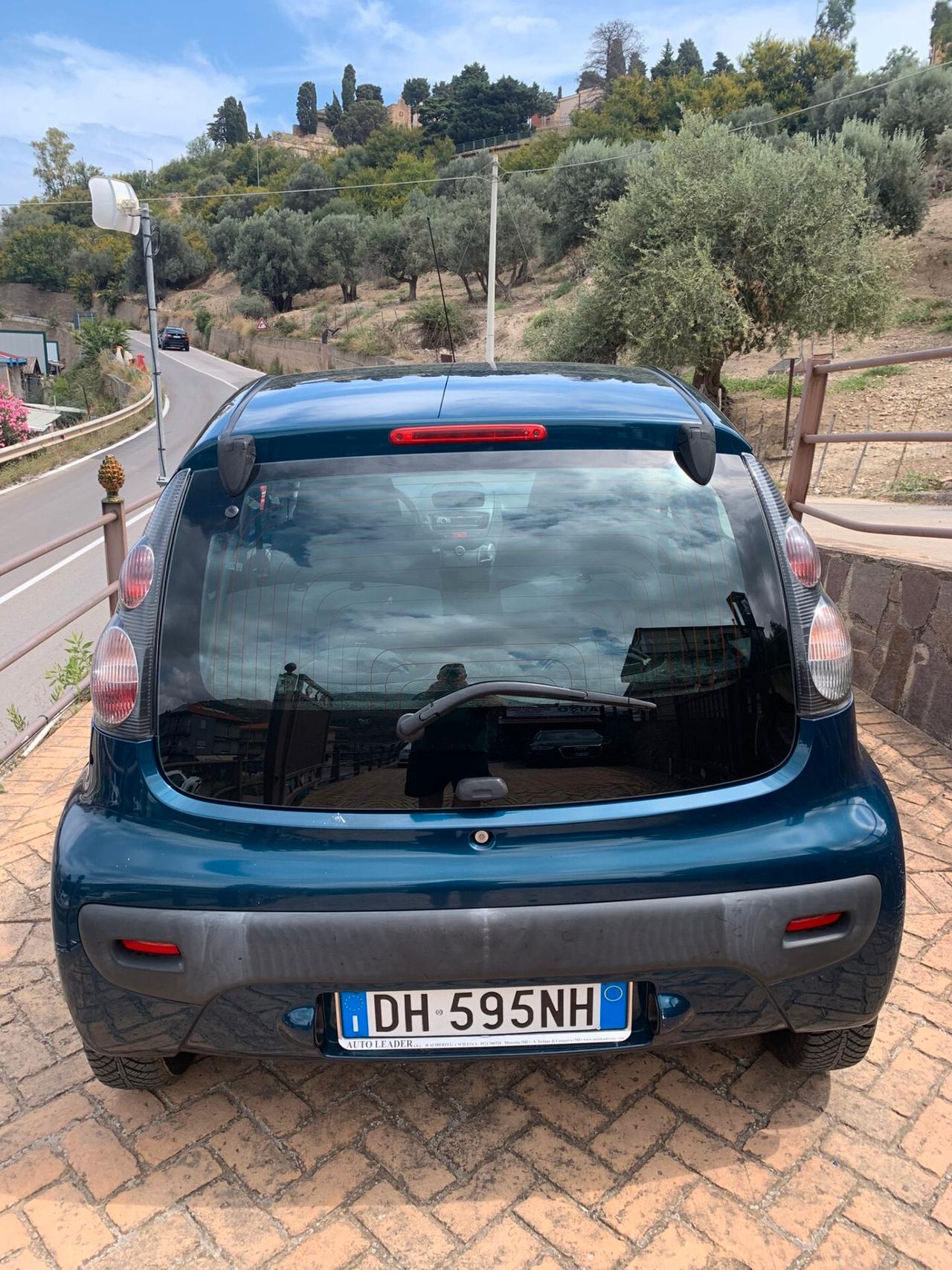 Citroen C1 1.0 5 porte AMIC1