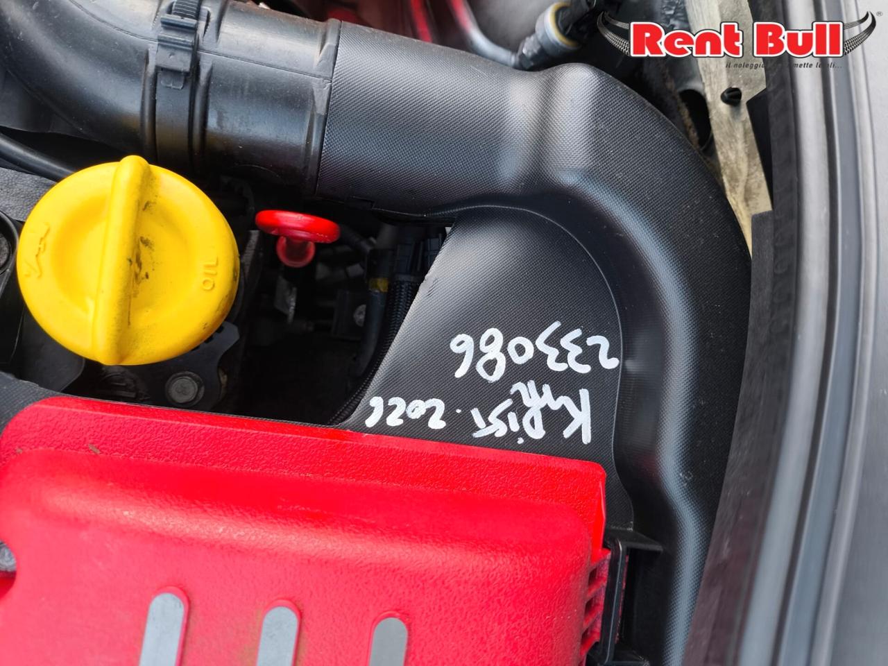 FIAT 500 ABARTH 1.4 TURBO T-JET [RIF: 926]