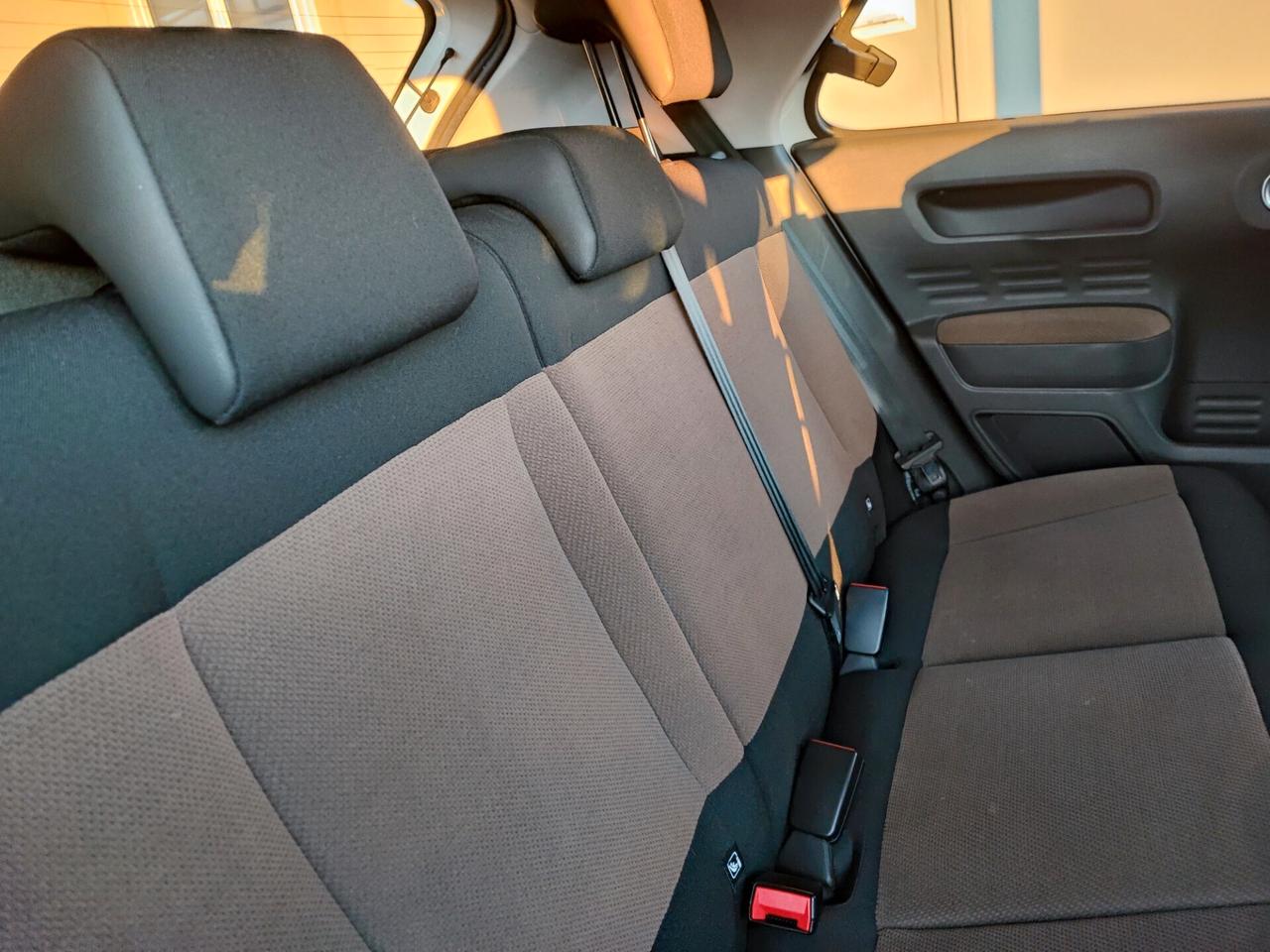 Citroen C4 Cactus BlueHDi 100 S&S ETG6 Shine