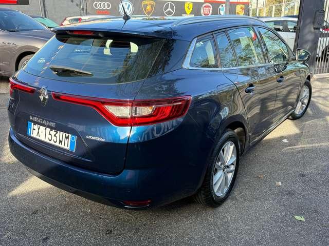 Renault Megane Sporter Sporter 1.5 blue dci Intens 115cv UNIPRO'