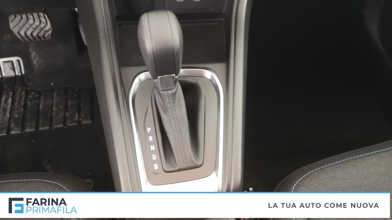 RENAULT Symbioz 1.6 E-Tech full hybrid Evolution 145cv auto