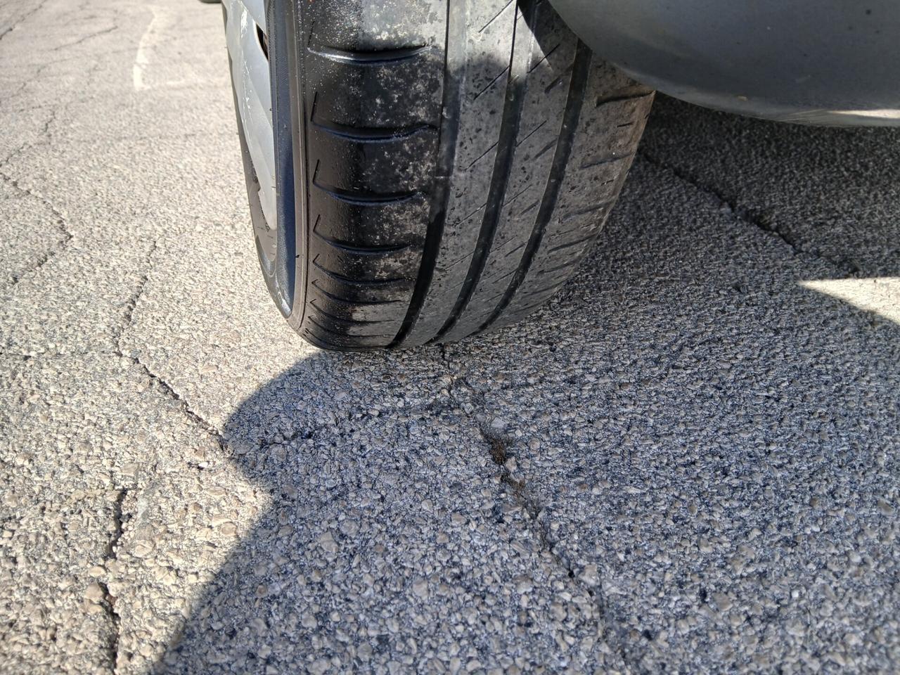 Fiat Grande Punto 1.4 Starjet 16V 3 porte Dynamic