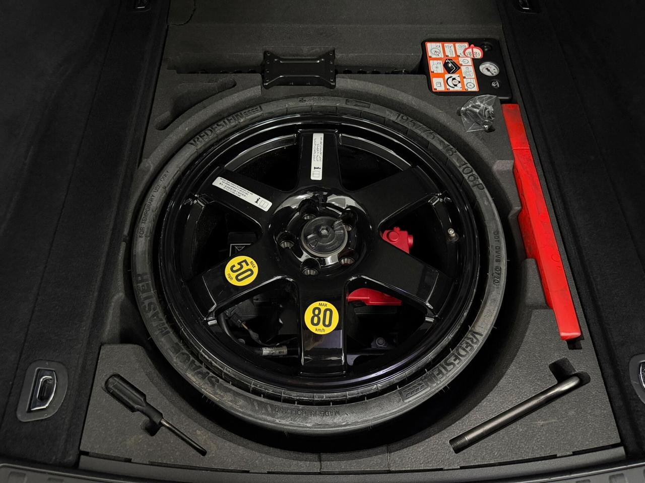 Alfa Romeo Stelvio 2.2 TD 190 CV EXECUTIVE 19" TAGLIANDATA