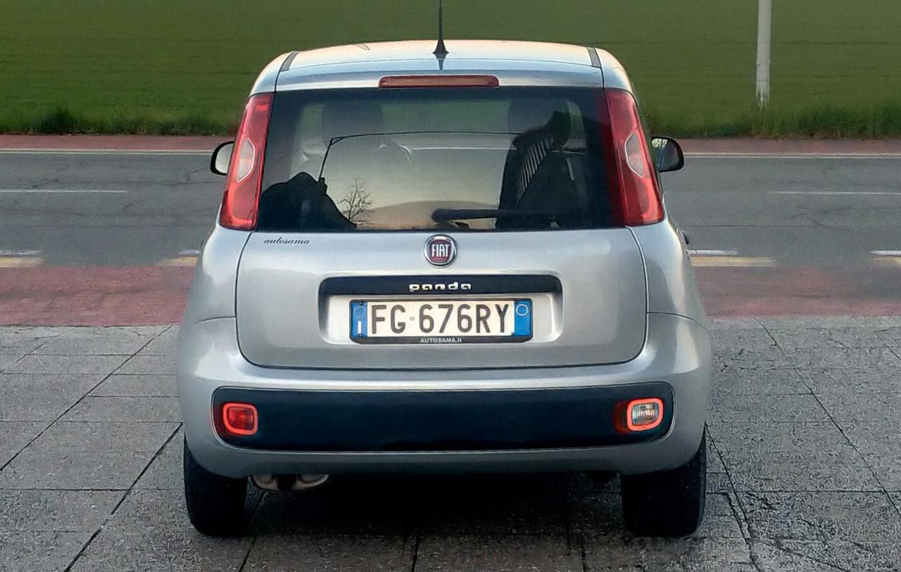 Fiat Panda 1.2 Easy