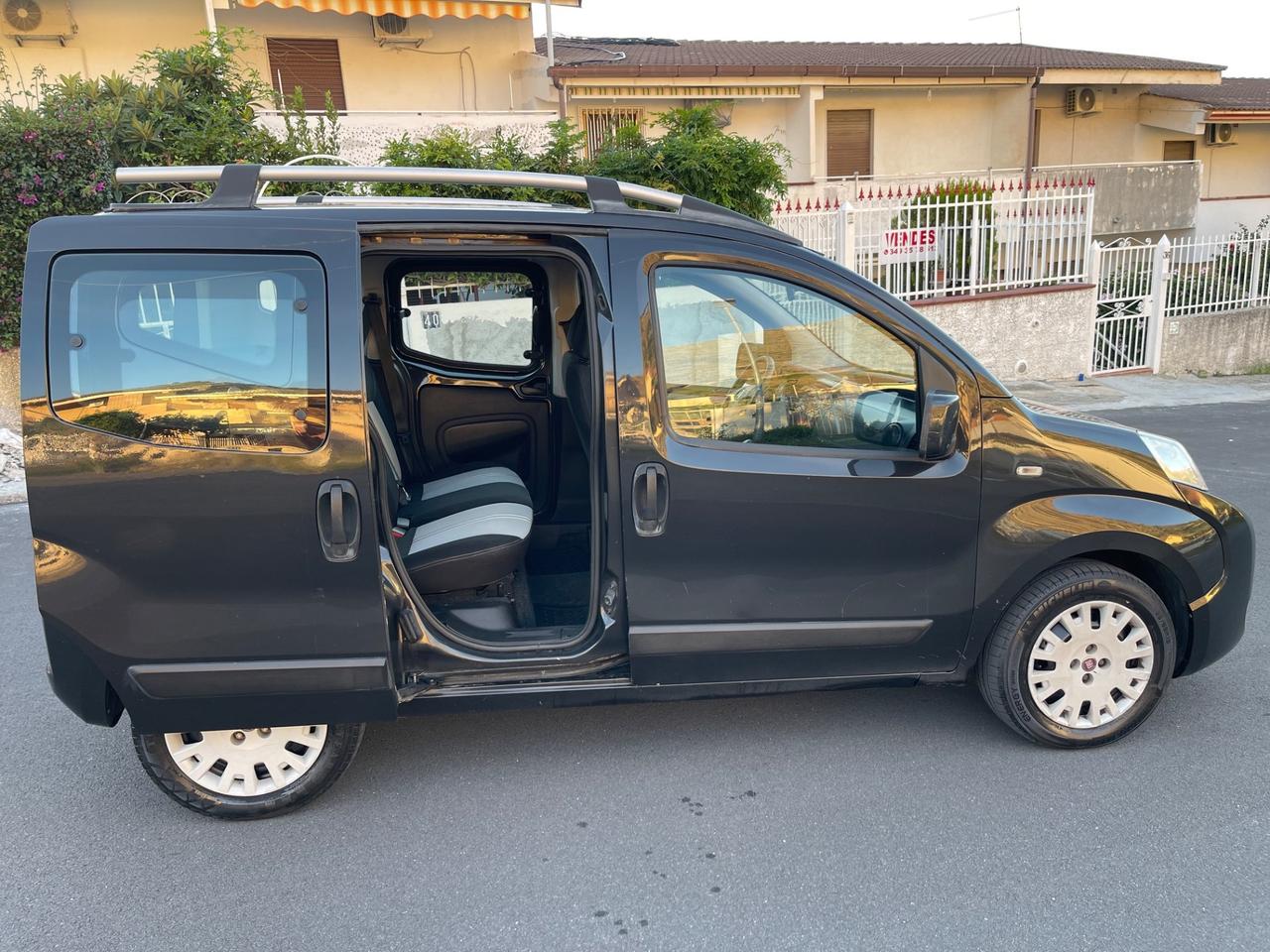 Fiat Qubo 1.3 MJT 95 CV AUTOVETTURA