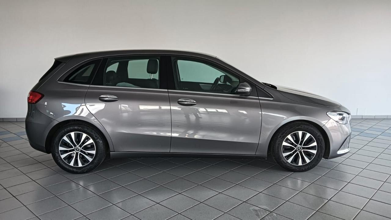 Mercedes-benz B 180 d Automatic Executive