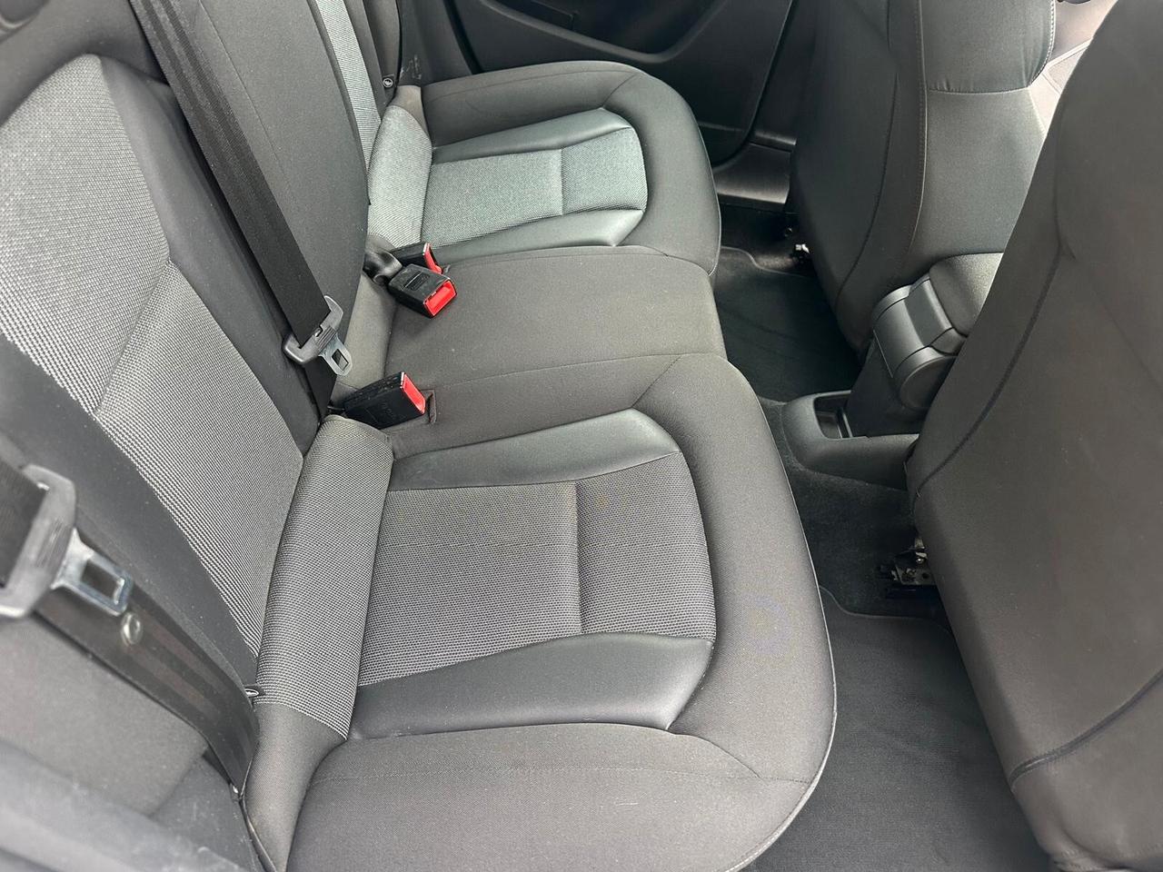 Audi A1 1.6 TDI S line edition plus NEOPATENTATI