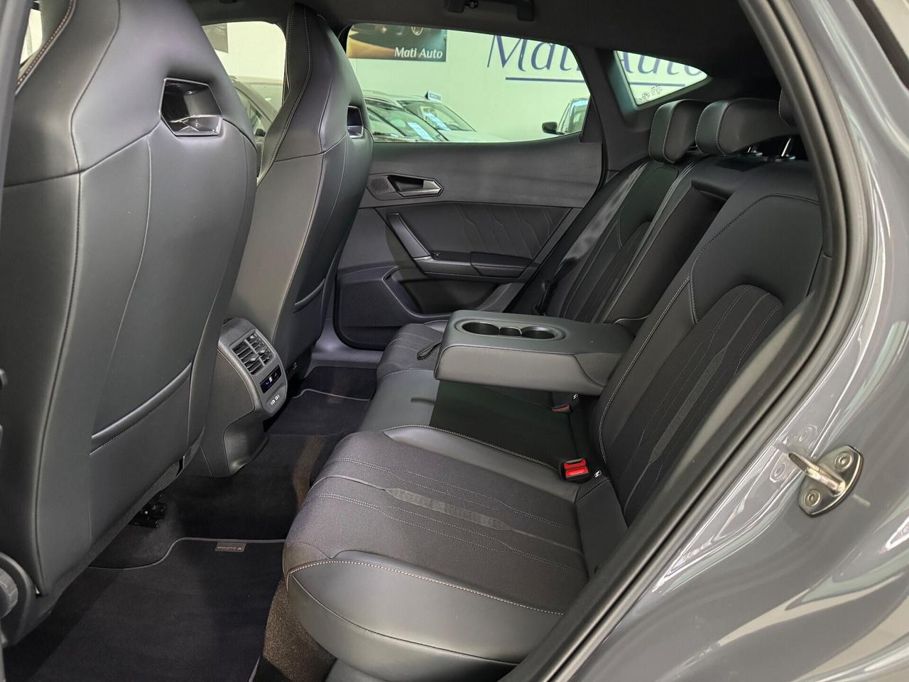 Cupra Formentor 2.0 TSI DSG VZ