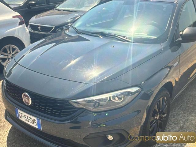 FIAT Tipo 1.0 5 porte City Life