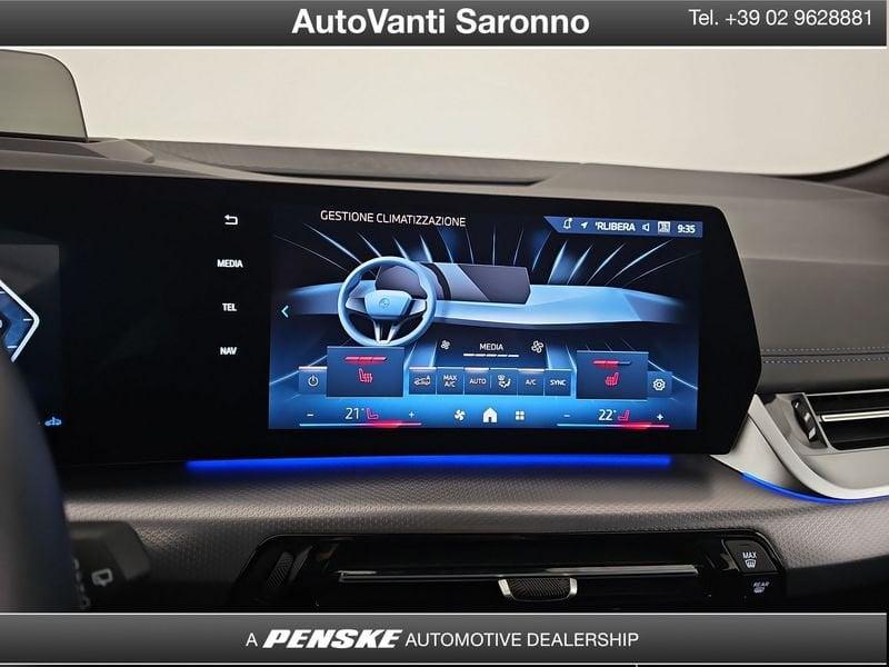 BMW Serie 2 Active Tourer 218d Active Tourer Msport