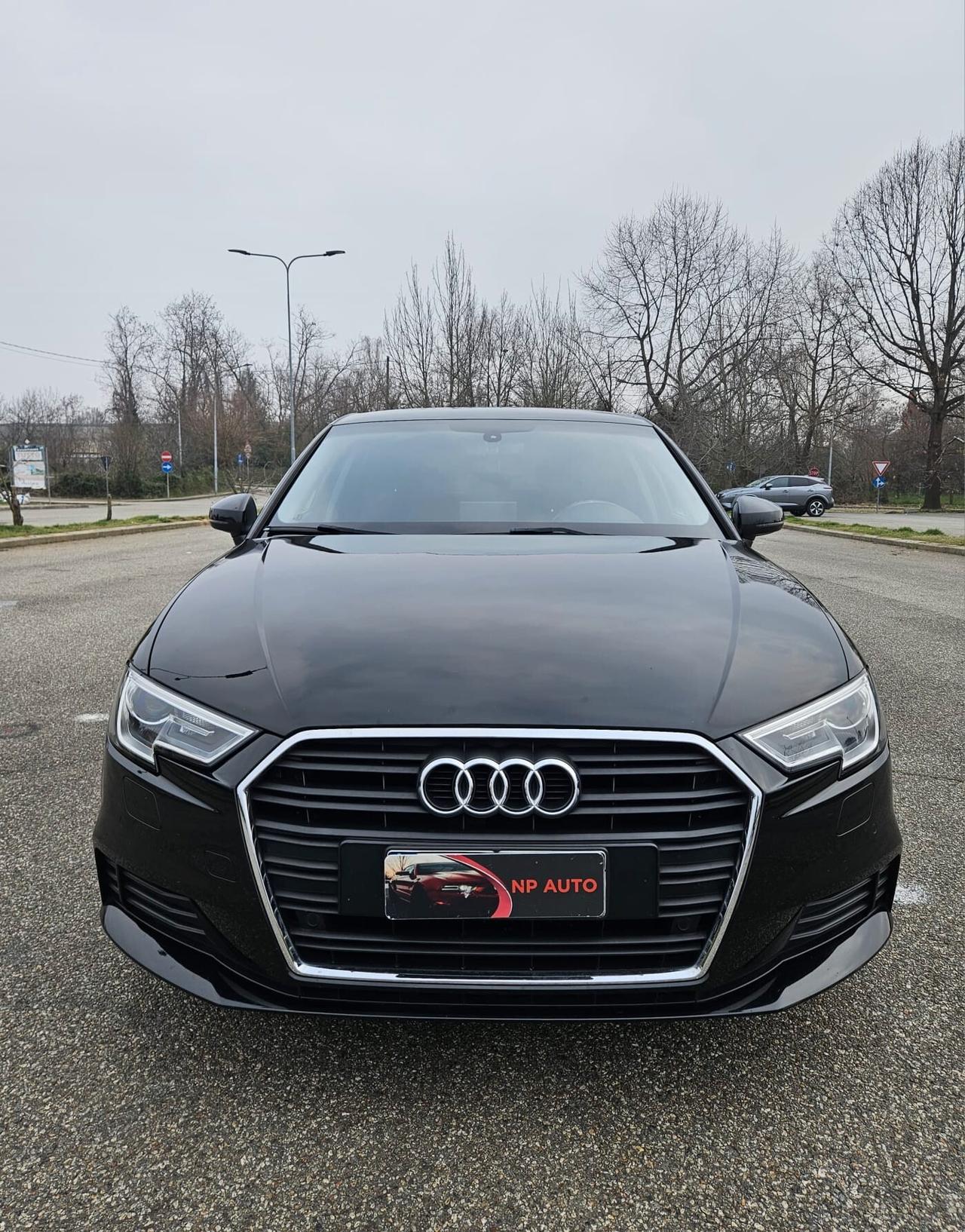 Audi A3 SPB 1.6 TDI 116 CV Business