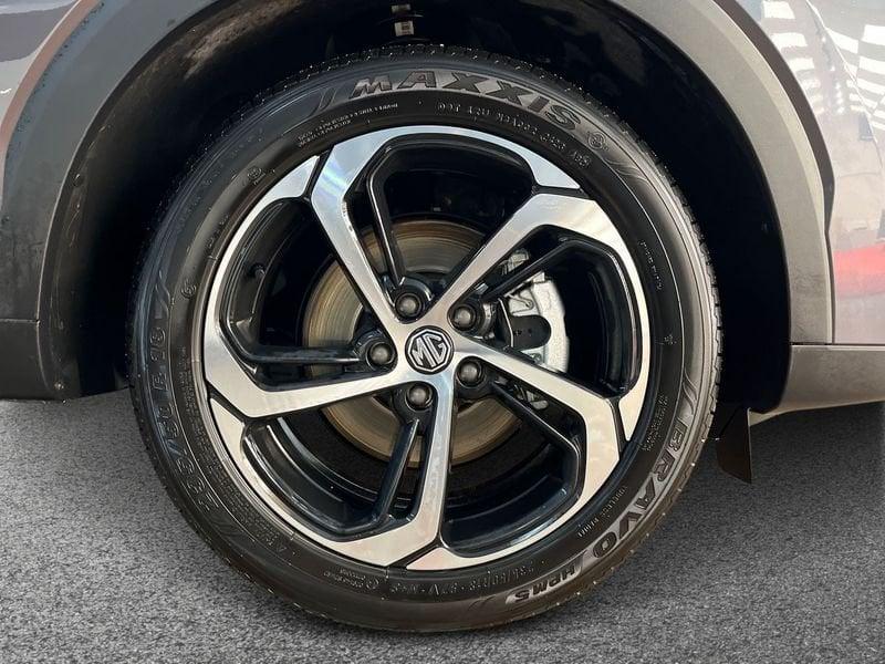 MG HS I 2023 1.5 t-gdi Luxury