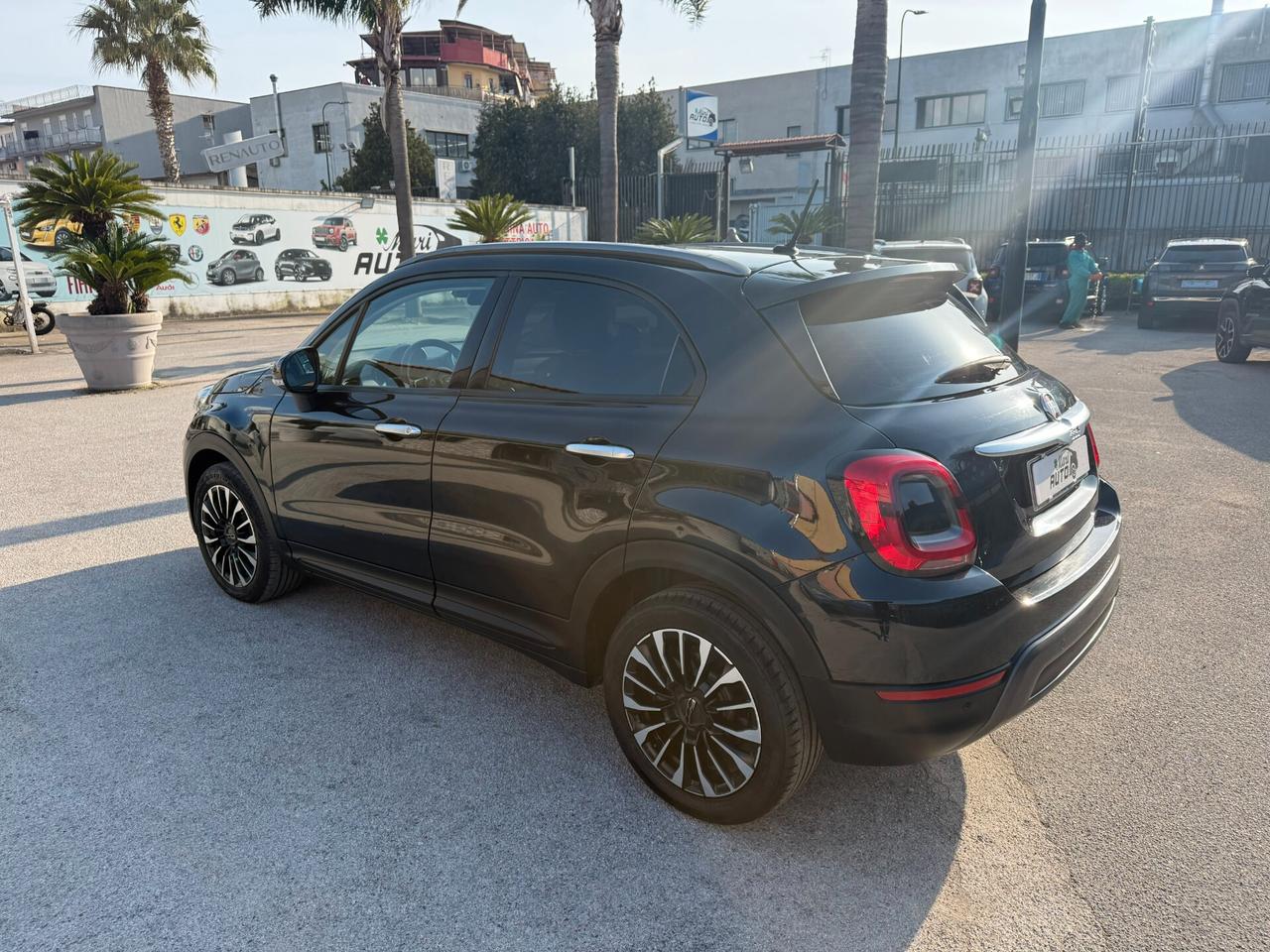 Fiat 500X 1.0 T3 120 CV Cross