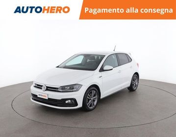 VOLKSWAGEN Polo 1.0 TSI 115 CV 5p. Highline BlueMotion Technology